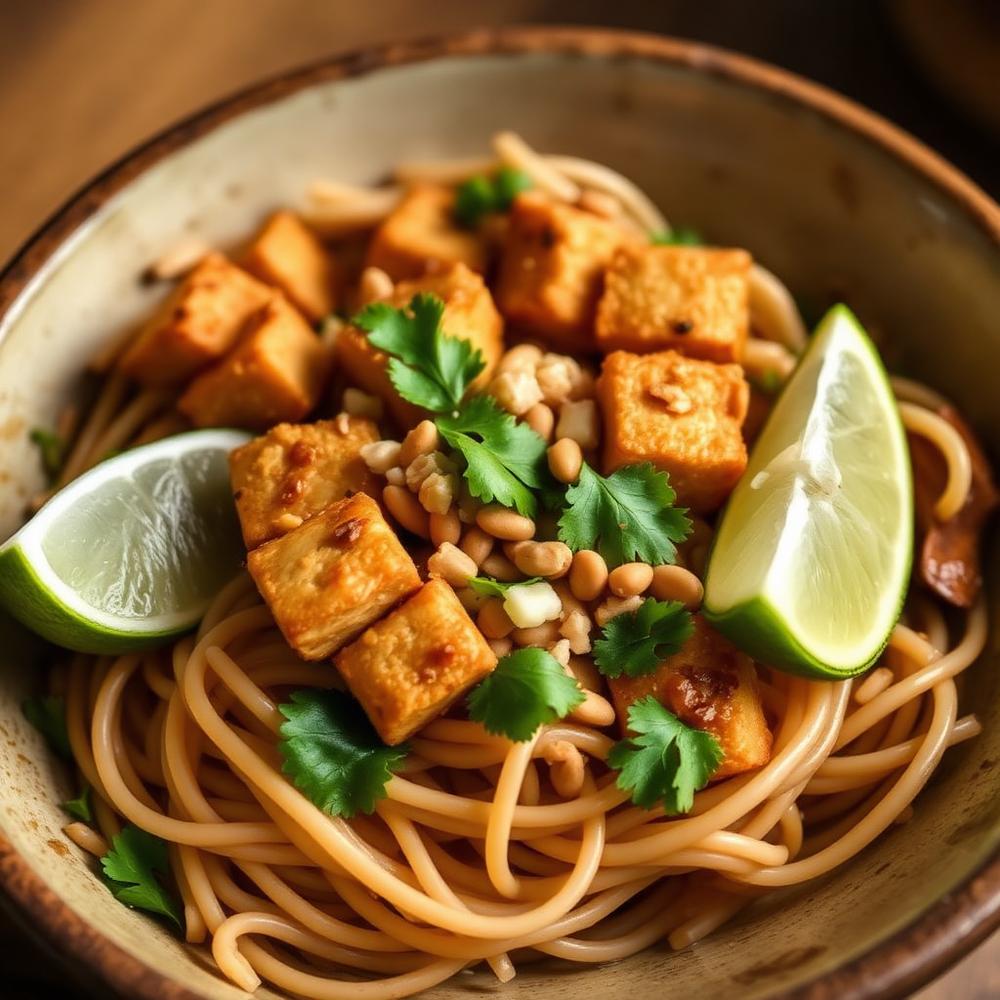 Pad Thai